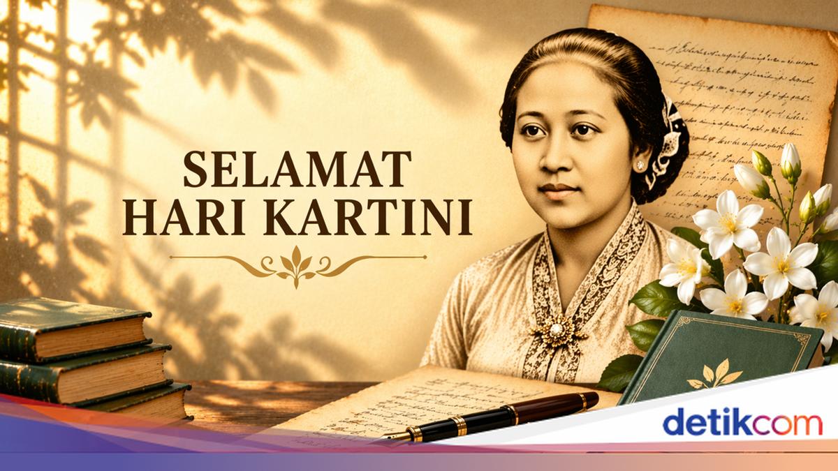 50+ Ucapan Selamat Hari Kartini 2026 untuk WhatsApp Status &amp; IG Story