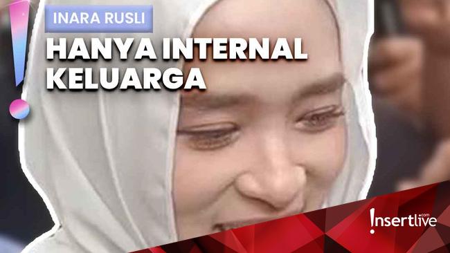 Video: Pengacara Sebut Pernikahan Siri Inara Tidak Ada Dokumentasi