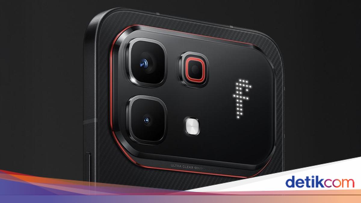 Infinix Note 60 Pro Rilis Edisi Pininfarina &amp; Yuna, Harga Mulai Rp 5,8 Juta