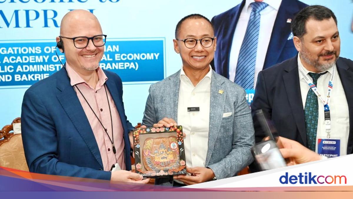 Konsisten Kawal Isu Energi Hijau, Eddy Soeparno Raih KWP Award 2026