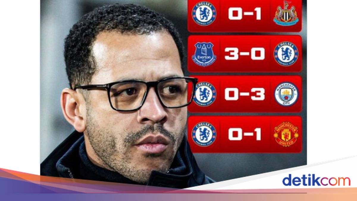 Meme MU Bikin Chelsea Merana, Garnacho Jadi Bahan Sindiran Netizen