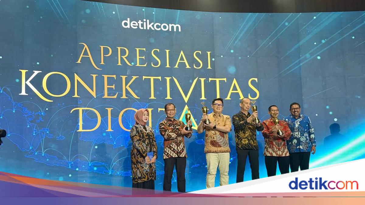 Perluas Sinyal Internet ke Wilayah Sulit RI, Bukti Pentingnya Peran Telkomsat