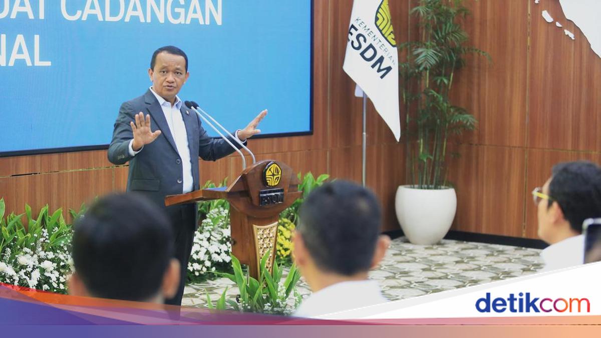 Cadangan Gas Raksasa Ditemukan di Kaltim, Pemerintah Genjot Energi Nasional