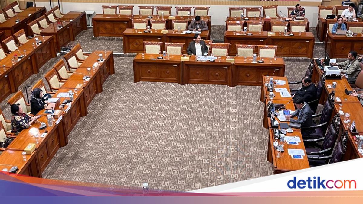 Pakar Minta Aset Tak Seimbang Penghasilan di RUU Perampasan Aset Diperjelas