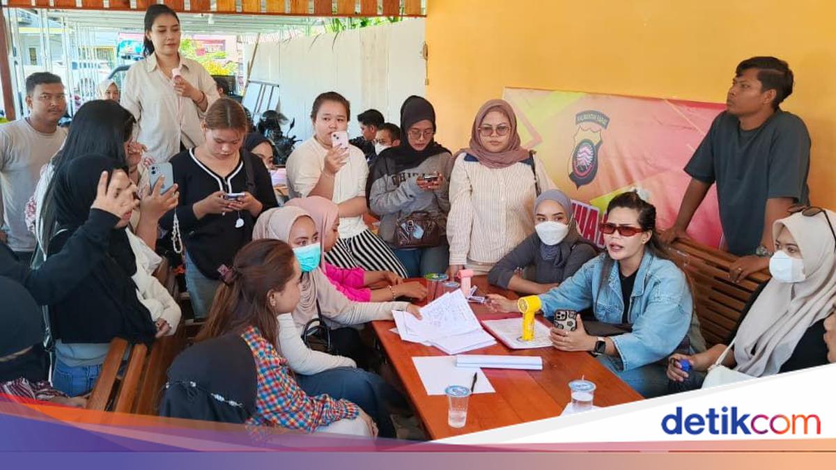 Penipuan Berkedok Arisan Lelang Terjadi di Kalbar, Korban Rugi Rp 2 M