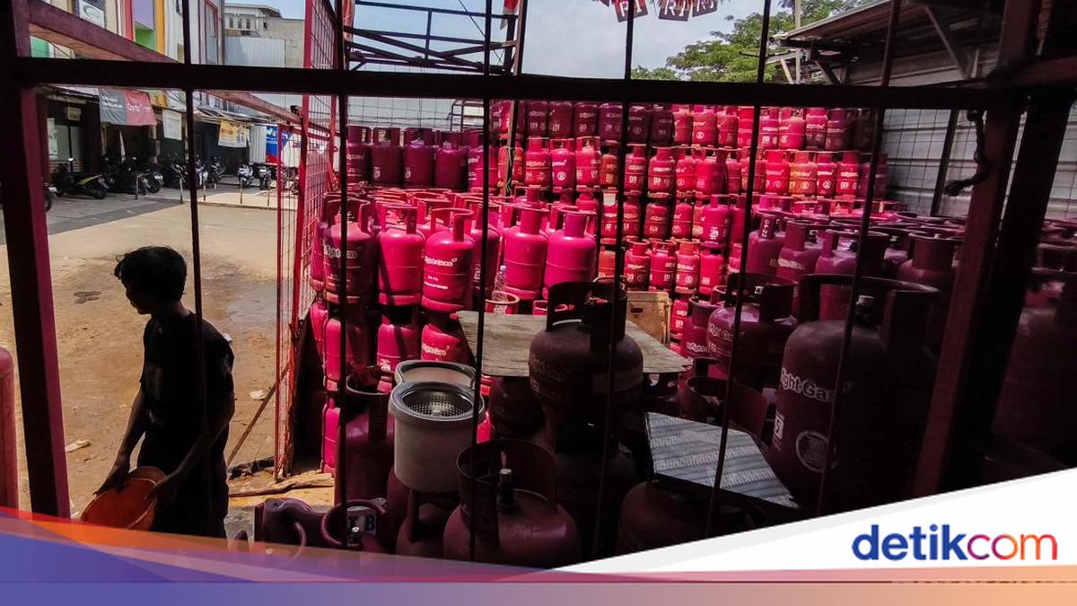 Dalam 3 Bulan, Pertamina Sanksi 136 SPBU dan 237 Agen LPG Nakal