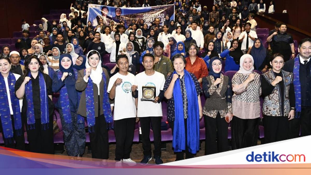 Waka MPR Tekankan Pentingnya Nilai Kebangsaan buat Harmoni Kehidupan Bangsa