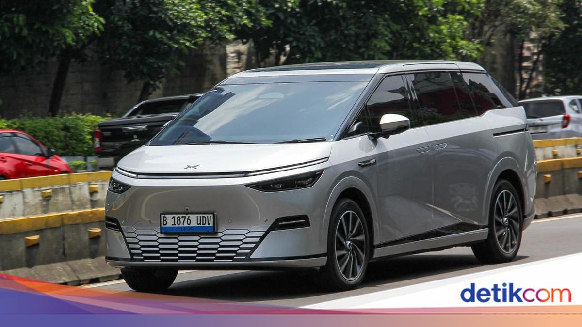 Aturan Kendaraan Listrik Kena Pajak Bisa Bikin Investor Waswas