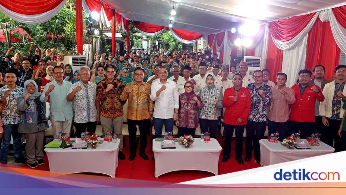 Pemkot Surabaya Libatkan Pemuda &amp; 12.000 ASN di Program Kampung Pancasila