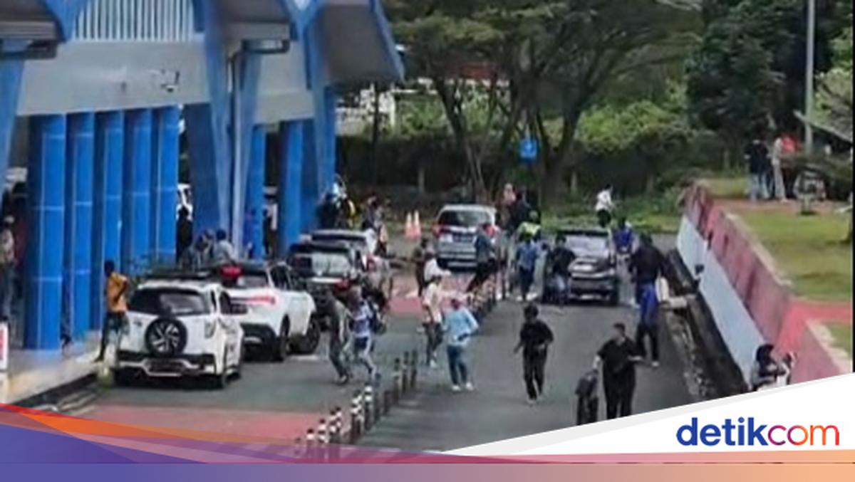 Nus Kei Tewas Akibat 4 Luka Tusuk, Ada di Dada hingga Tulang Belakang