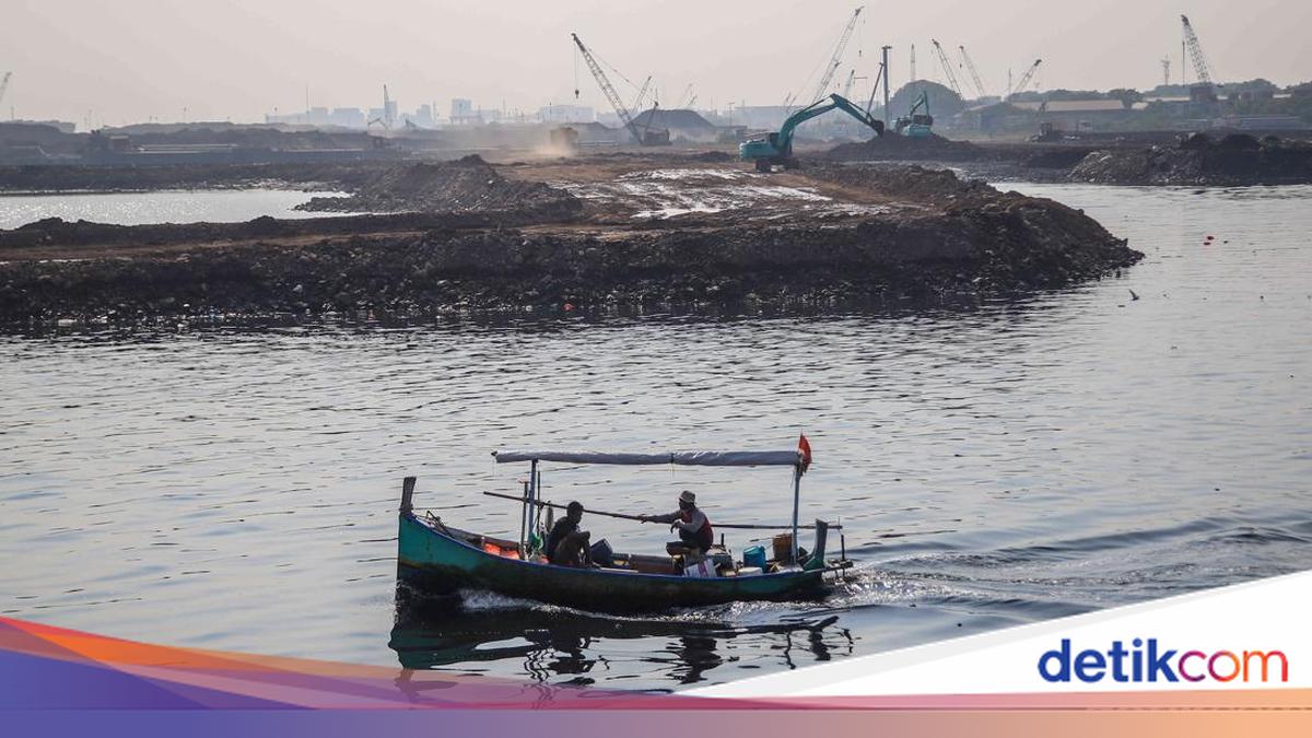 BBM Subsidi buat Nelayan Mesti Diatur Biar Tepat Sasaran