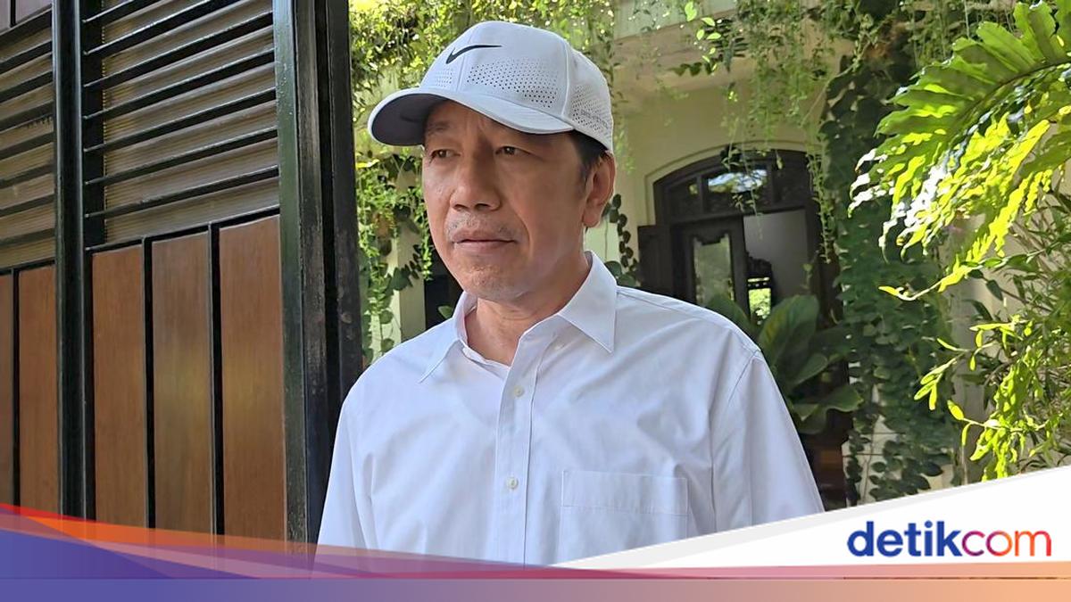Kala Jusuf Kalla Bilang 'Jokowi Jadi Presiden karena Saya' Dijawab Jokowi
