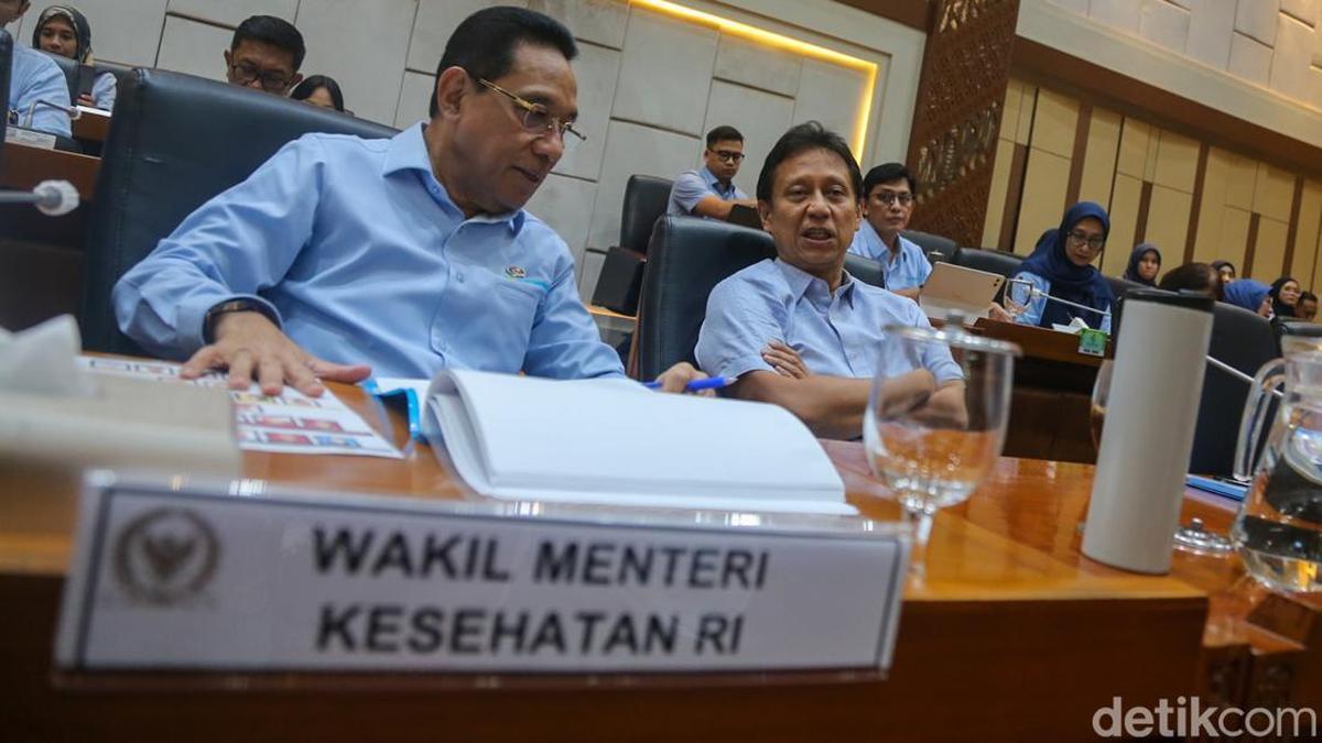 Cerita Menkes Banyak Pasien Jantung Dipasang Ring, Padahal Belum Butuh