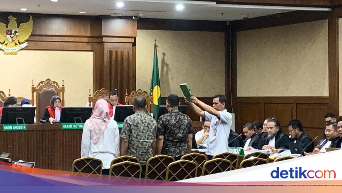 Kubu Bobby 'Sultan' Kemnaker Persilakan Istri Noel Jika Mau Buat Laporan Polisi