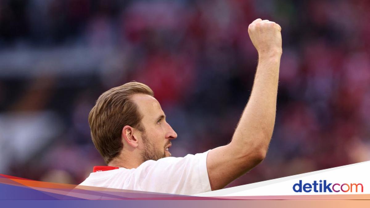 5 Pesepakbola Inggris yang Pernah Juara Bundesliga di Jerman