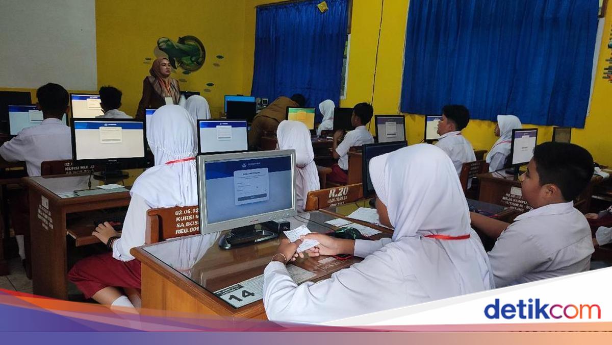 Kapan Pengumuman Hasil TKA SD dan SMP? Ini Jadwalnya