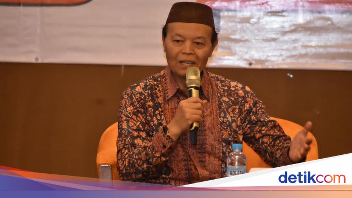 HNW Ungkap Peran Pancasila dalam Hadapi Krisis Domestik &amp; Global