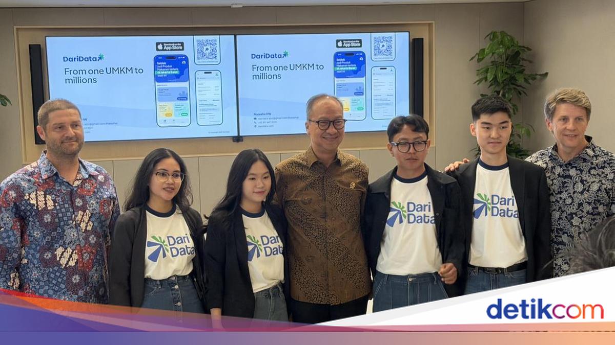 Apple Pilih Indonesia untuk Developer Institute, Ini Alasannya