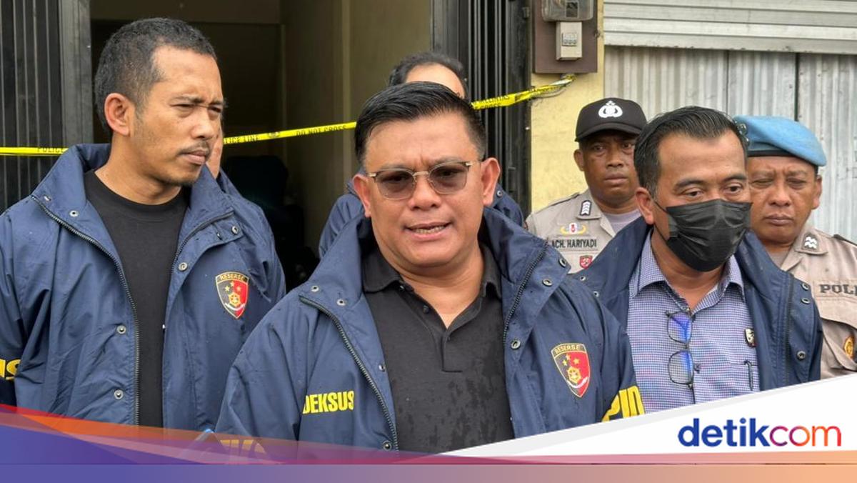 4 Fakta 76 Ribu HP Ilegal dari China Dibongkar Bareskrim