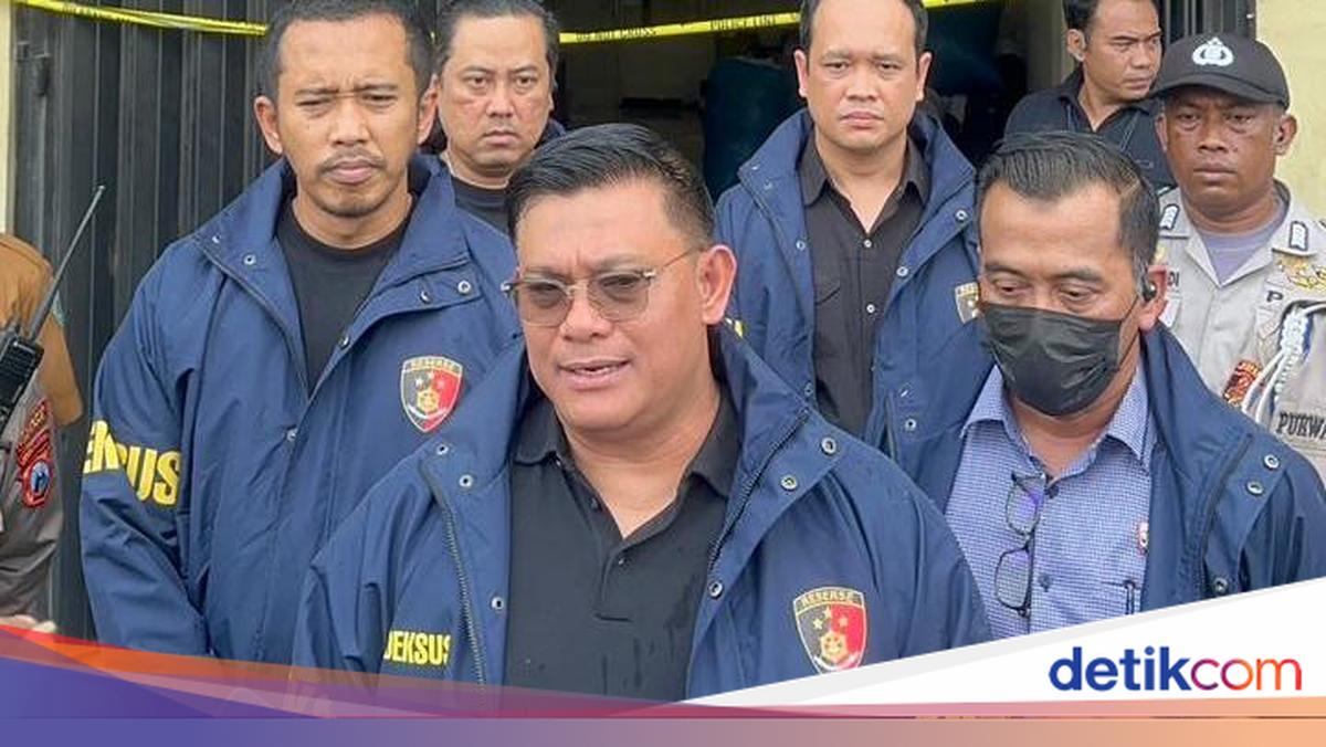 HP Ilegal yang Diimpor PT TSL dari China Ternyata Bekas dan Tak SNI