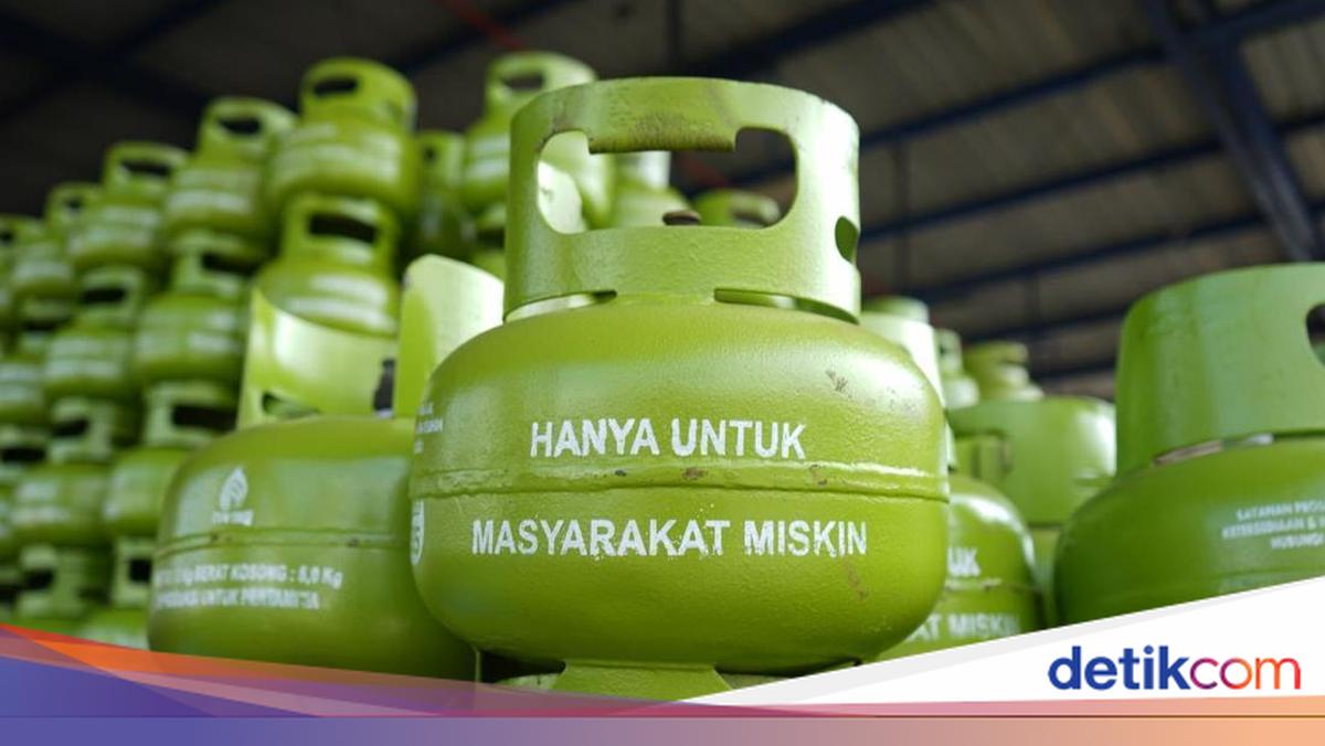 Pemerintah Uji Coba CNG 3 Kg Gantikan LPG Bersubsidi — Target Hemat Subsidi Rp80-87 Triliun