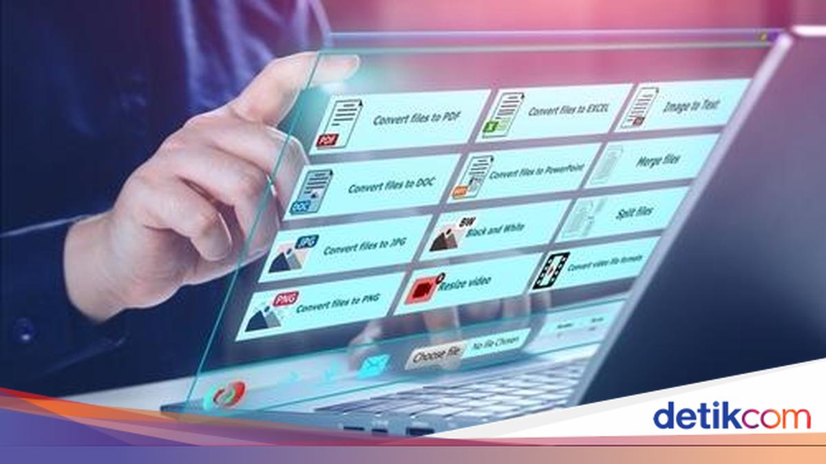 6 Keunggulan Menggunakan Konverter PDF Online Daripada Offline