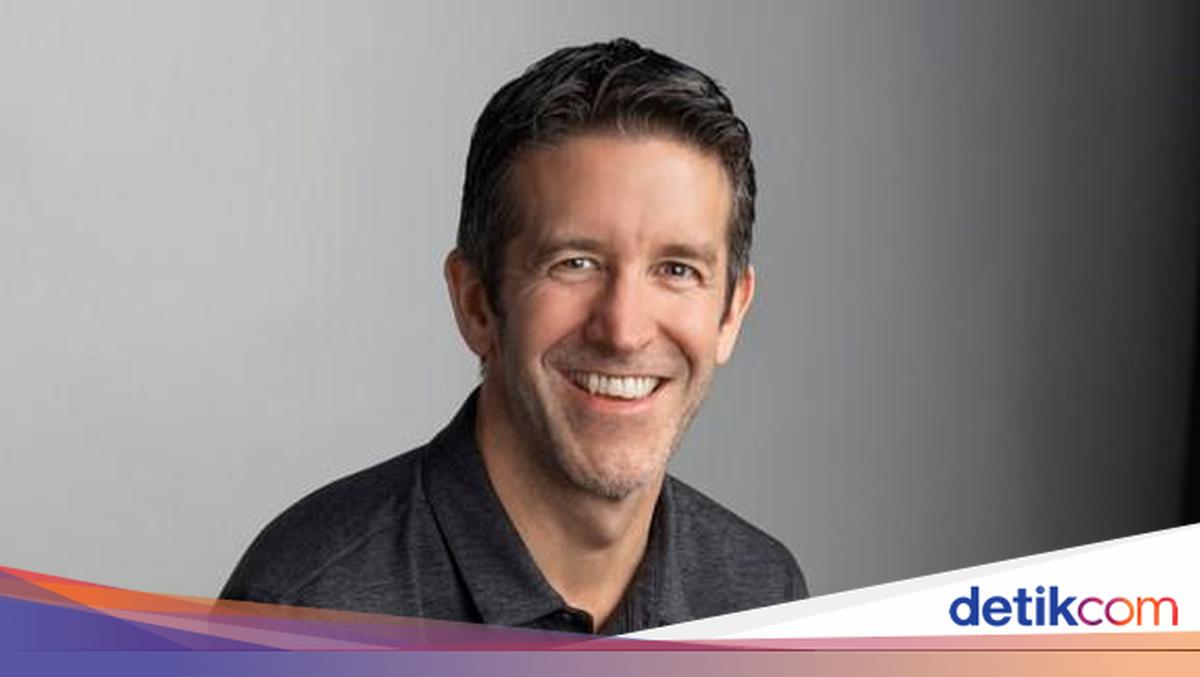 Dua Ujian Besar Menanti Bos Baru Apple John Ternus