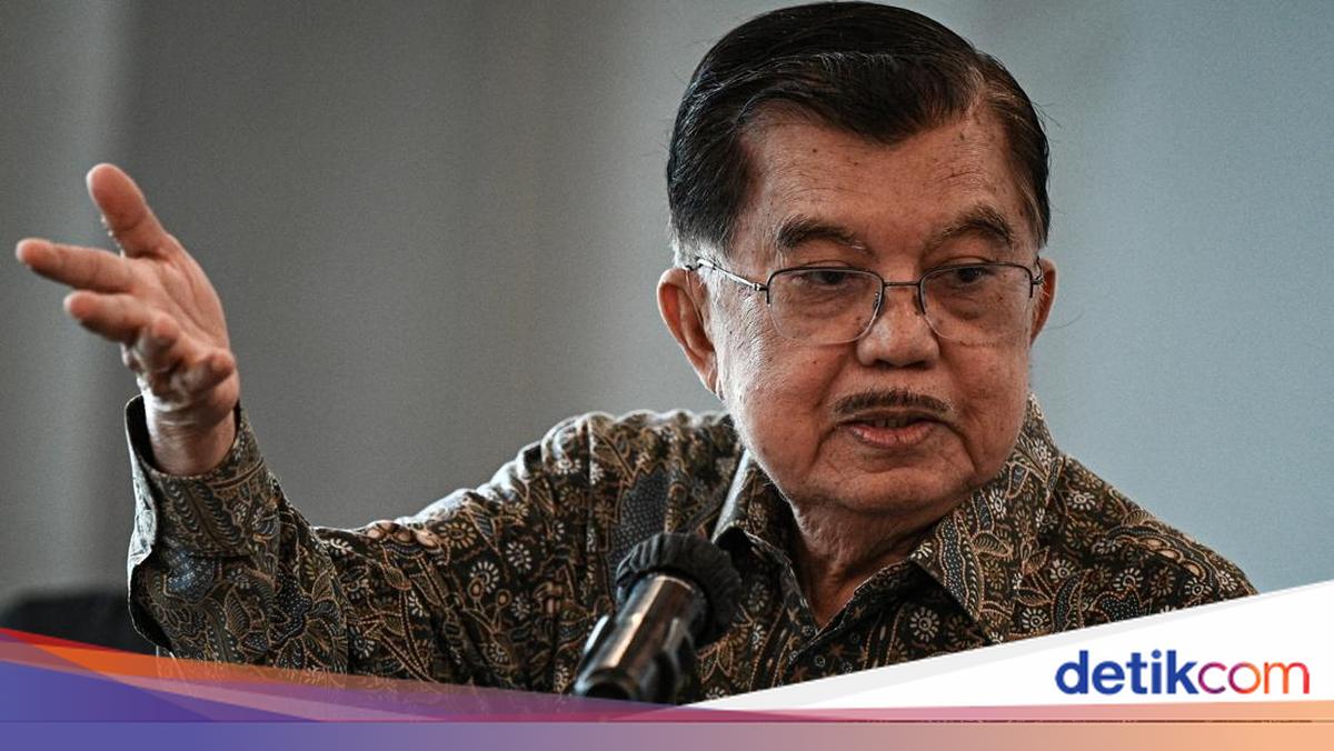 PMJ Analisis Video Ceramah JK yang Bikin Ade Armando-Abu Janda Dipolisikan