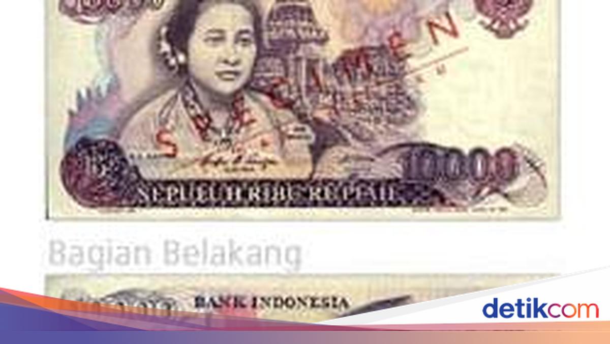 Fakta Unik Kartini: Pernah Muncul di 2 Uang Rupiah, Ini Daftarnya