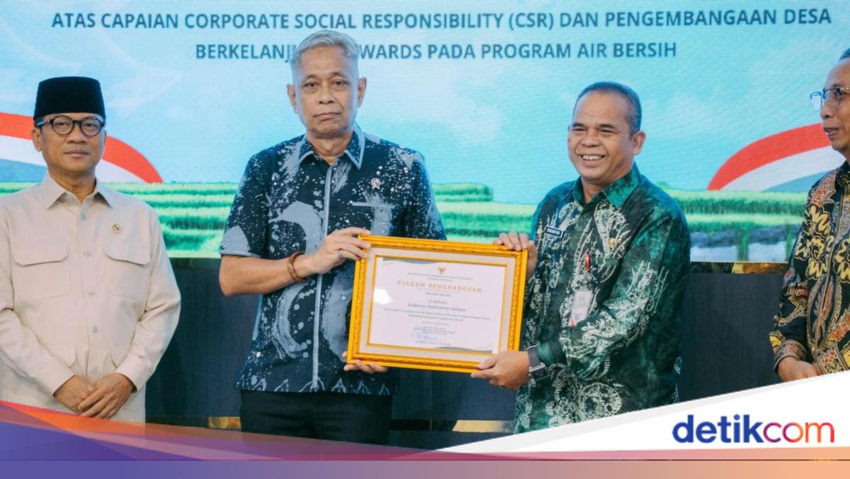 Wamensos Ajak Pemda &amp; Swasta Perkuat Kolaborasi Entaskan Kemiskinan