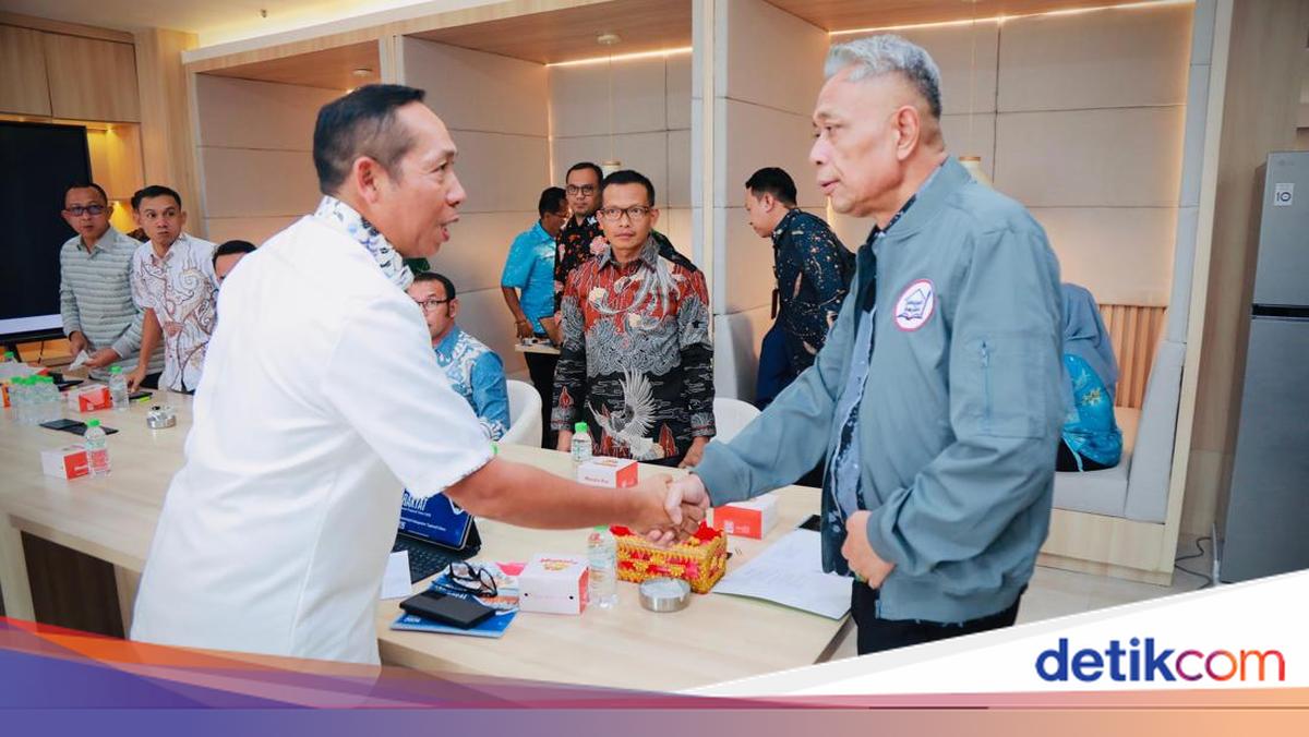 Wamensos Minta Pemda Aktif Mutakhirkan Data untuk Optimalkan PBI JKN