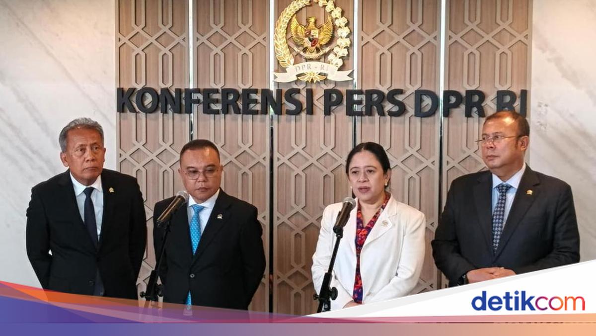 Puan Minta Penjelasan Harga BBM Nonsubsidi Naik: Sampai Kapan?