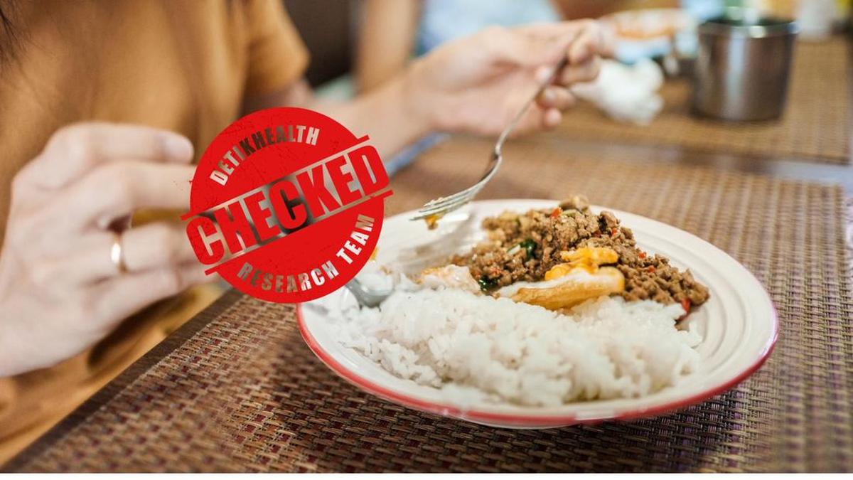 Lapar Melulu Saat Kurang Tidur? Ini Penyebab dan Cara Mengatasinya