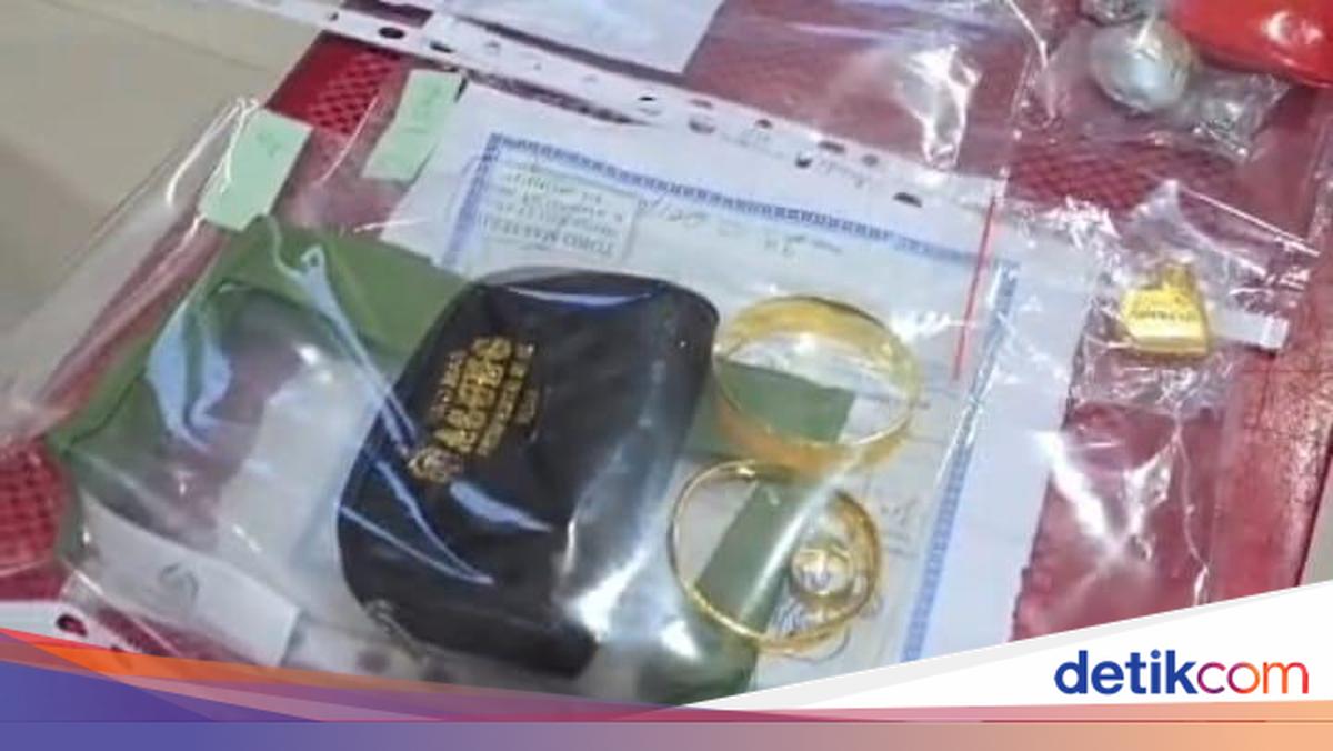 KPK Sita Safe Deposit Box di Bank Medan Terkait Kasus Bea Cukai