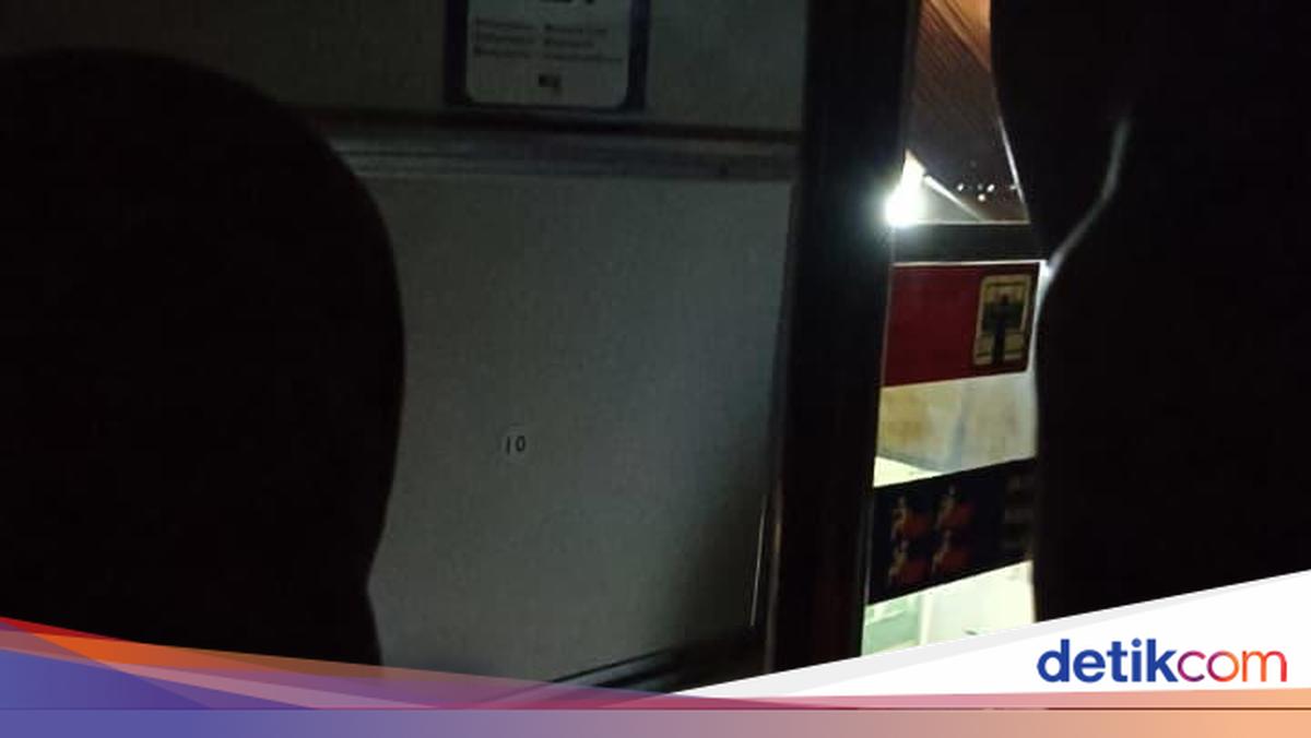 KRL Sempat Berhenti di Jalur Kebayoran-Pondok Ranji Sudah Normal Kembali
