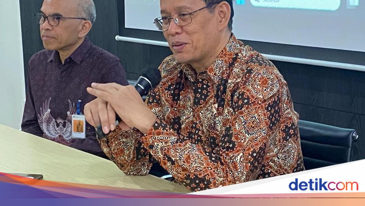 Purbaya: Bank Dunia Minta Maaf Bilang Ekonomi RI Cuma 4,7%