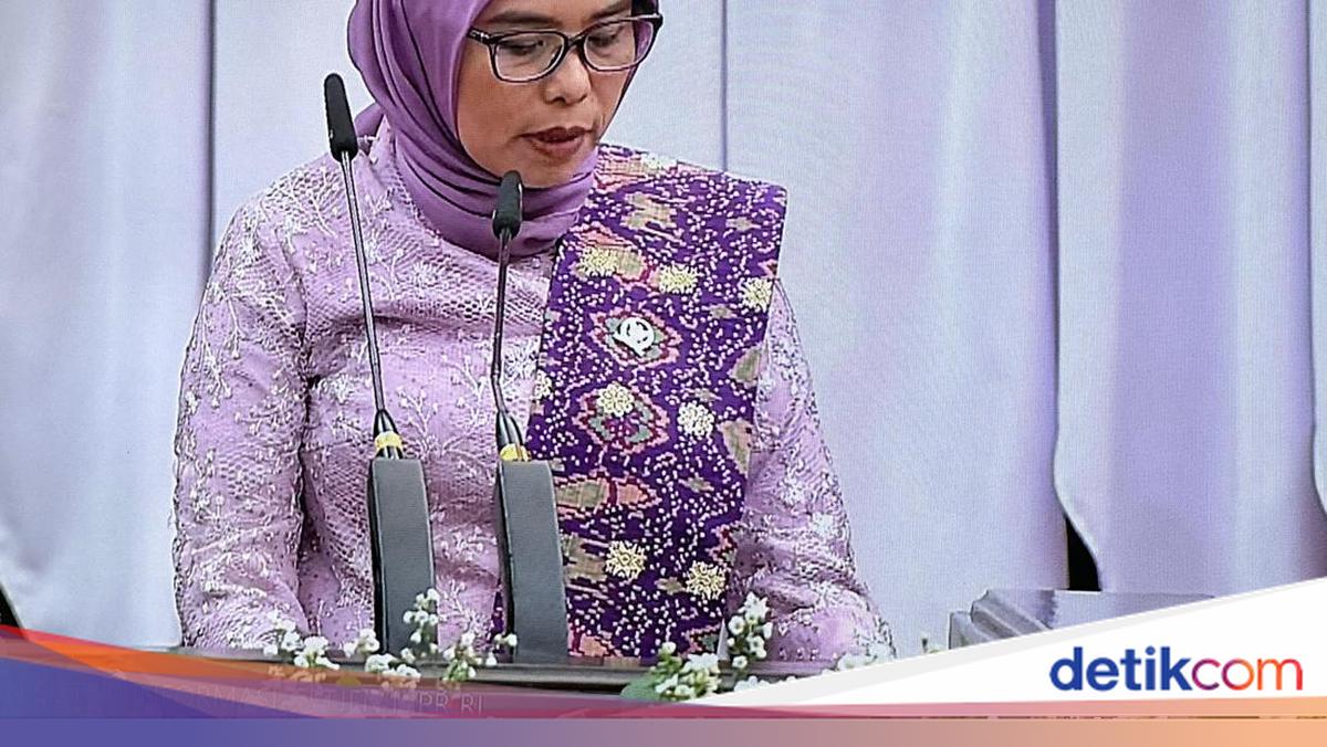 Ketua Fraksi PKB MPR RI Sambut Baik Pengesahan UU PPRT