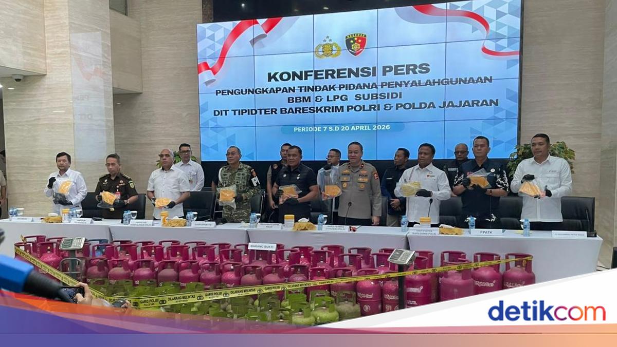 Pertamina Patra Niaga Ajak Warga Lapor Penyalahgunaan BBM &amp; LPG Subsidi