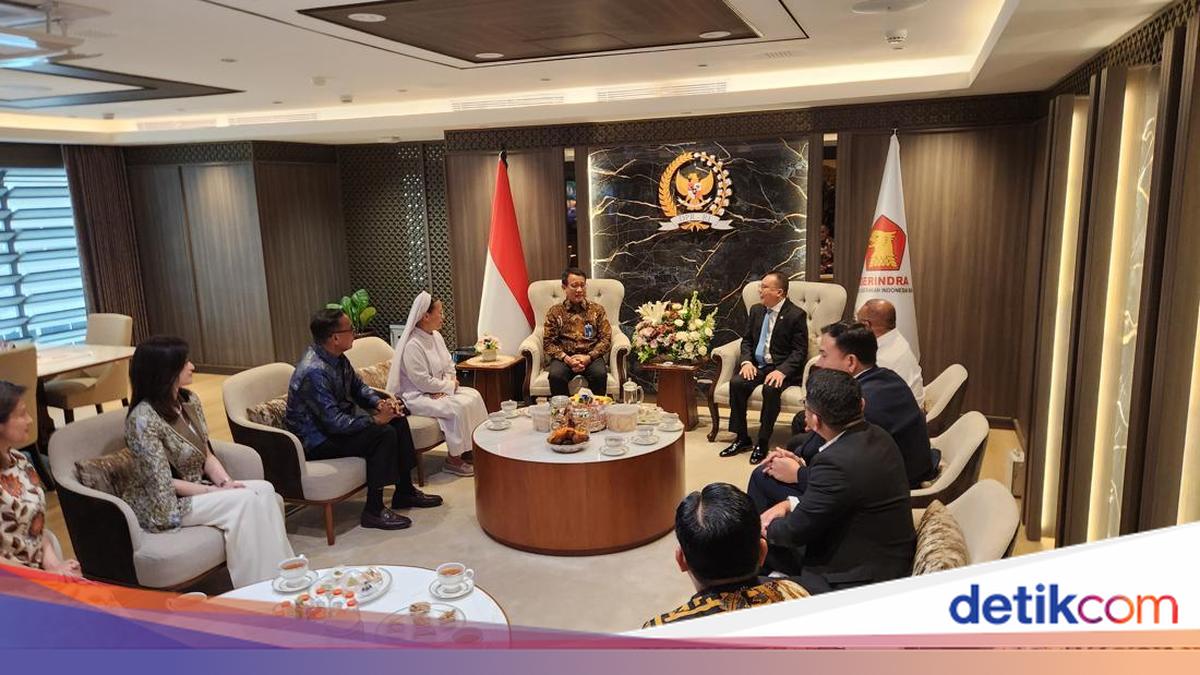 Dasco Turun Tangan, BNI Janji Kembalikan Dana Gereja Aek Nabara Rp 28 M