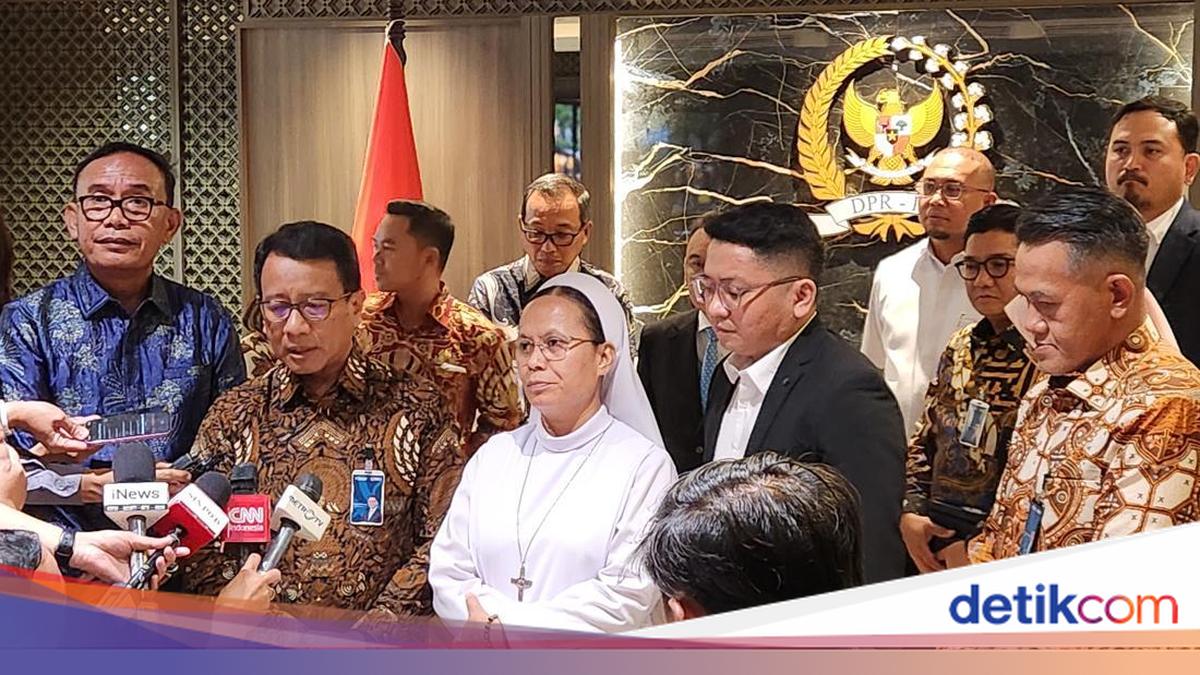 BNI Janji Dana Gereja Paroki Aek Nabara Rp 28 M Dikembalikan Hari Ini