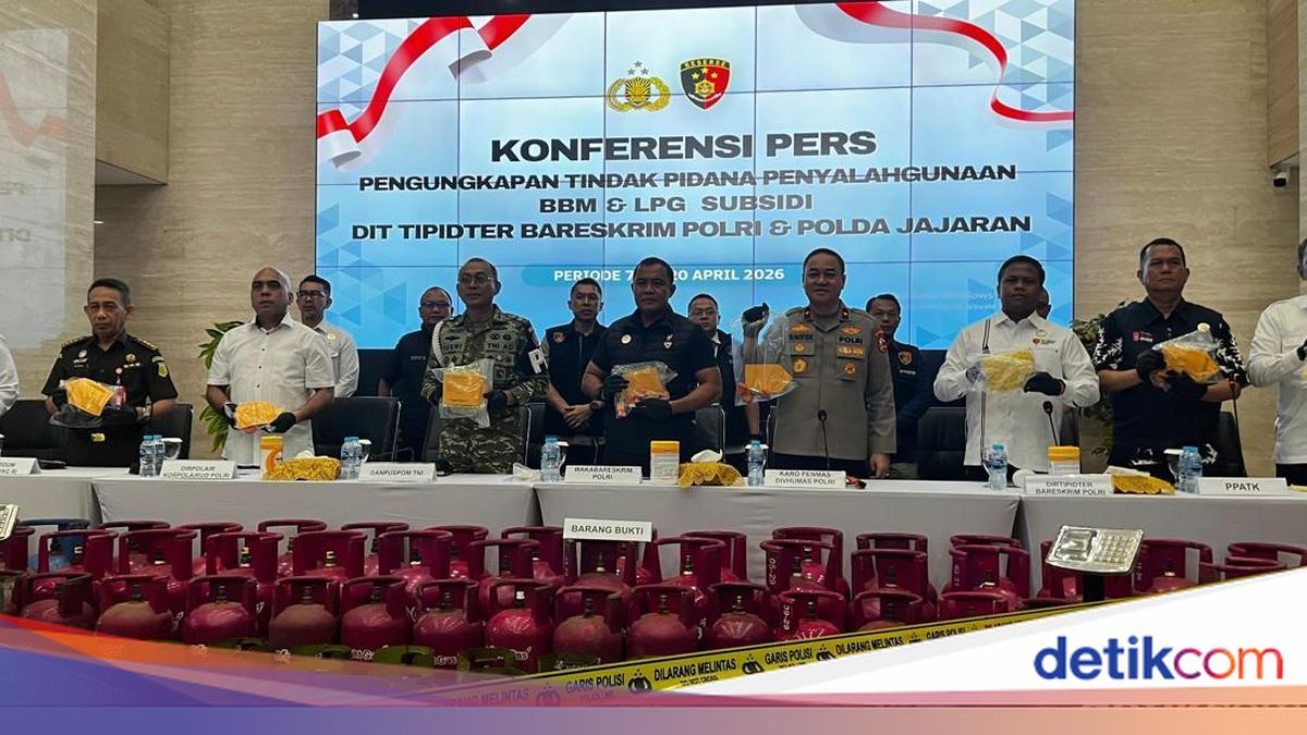 Modus 'Helikopter' hingga Modif Truk Tangki di Balik Skandal BBM Subsidi
