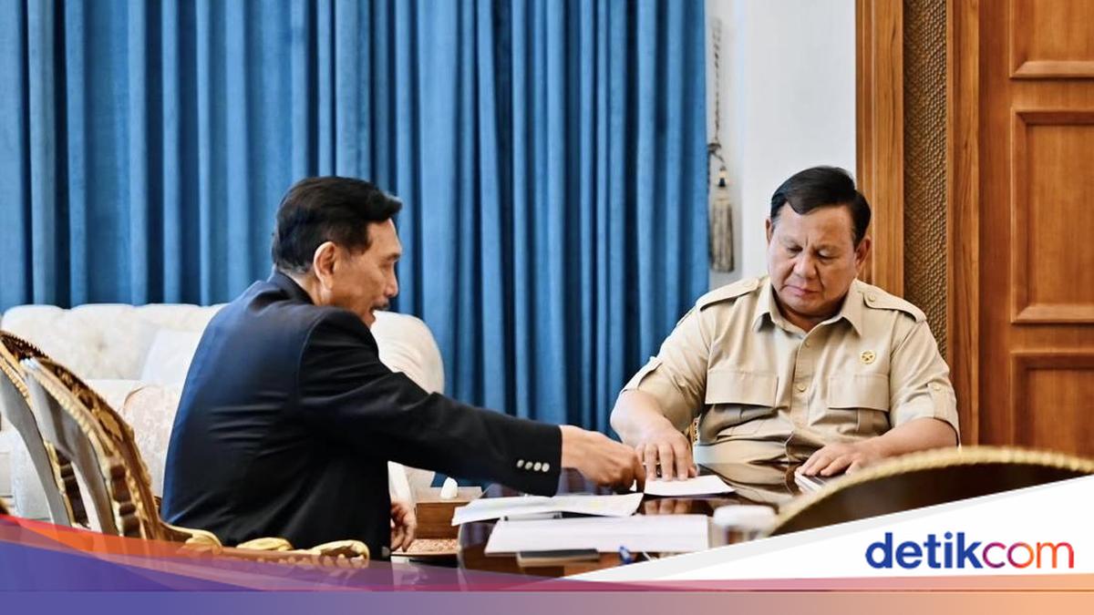 Prabowo Setuju Family Office Dibangun Di Bali, Tempat Duit Konglomerat Dunia