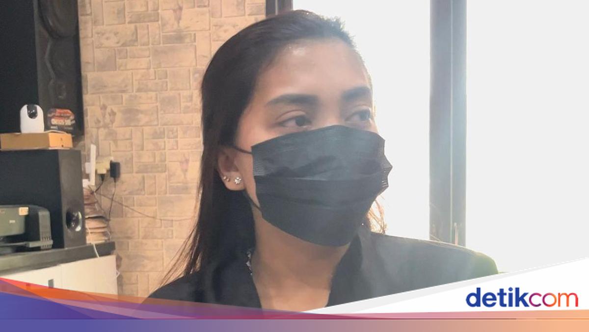 Ibu Muda Maki Pemotor dan Toyor Anak di Mojokerto Ditetapkan Tersangka