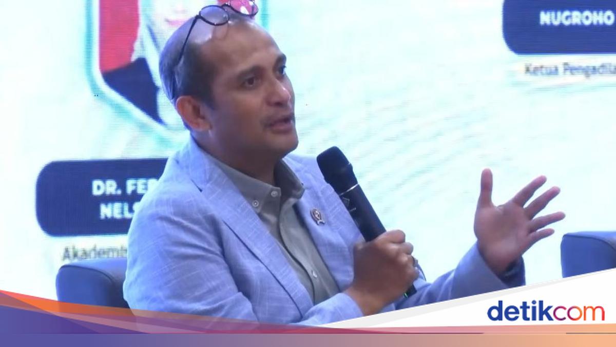 Wamenkum Jelaskan Alasan KUHP Kini Utamakan Hukuman Non Penjara