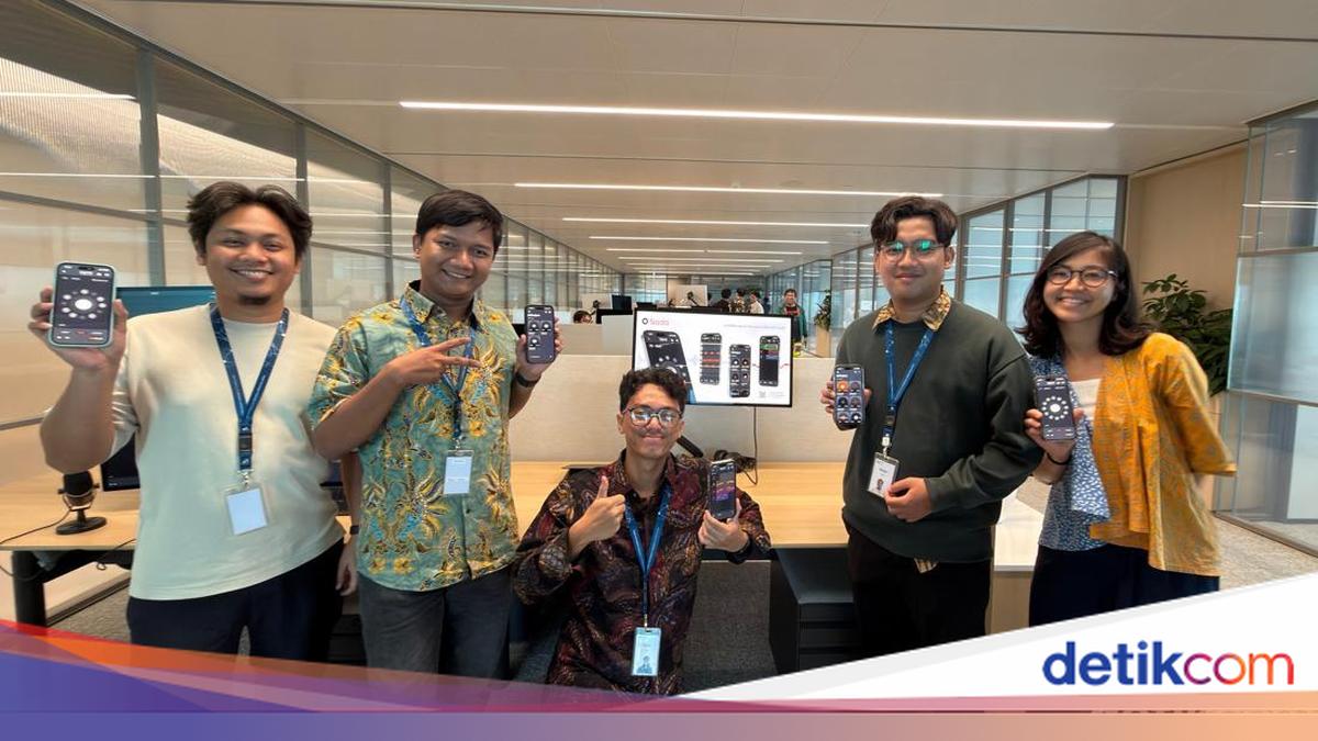 Cuma Modal Humming! Aplikasi Nada Ubah Suara Jadi Komposisi Musik