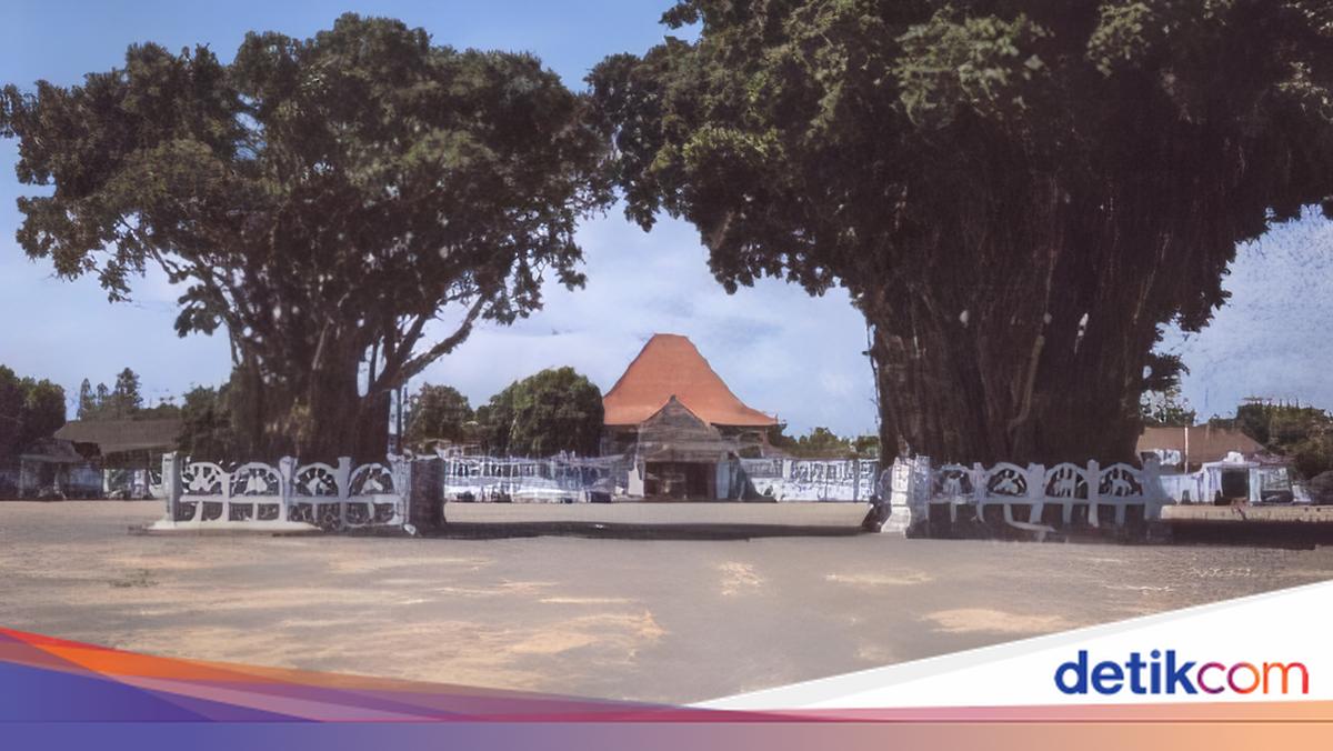 Sederet Singkatan Nama Jalan di Jogja yang Unik, Lebih Tenar dari Aslinya