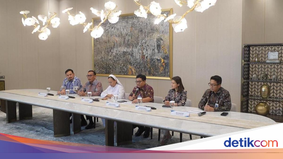 BNI Tuntaskan Pengembalian Dana CU Paroki Aek Nabara