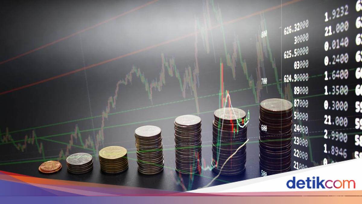 KEJU Bagi Dividen Rp16/Saham, Laba SIPD Melonjak di Tengah Tekanan IHSG