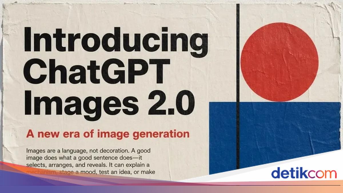 Prompt ChatGPT Images 2.0 untuk Jualan hingga Mengajar