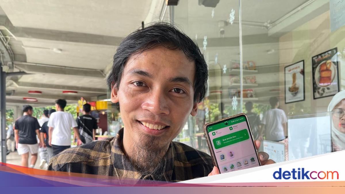 Muncul Joki Antrean Kala Banyak Jajanan Viral, Bisa Raup Rp 300 Ribu/Hari